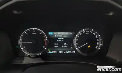 SsangYong Rexton 2019 2.2 Автомат в Москве № 33259, миниатюра 7