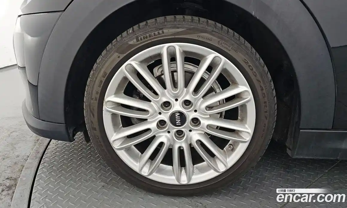 Mini Cooper 2023 1.5 Автомат в Москве № 334248, фото 13