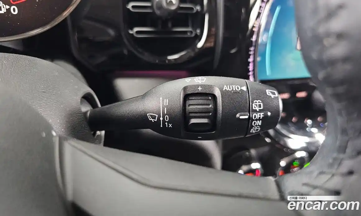 Mini Cooper 2023 1.5 Автомат в Москве № 334248, фото 16