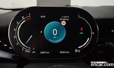 Mini Cooper 2023 1.5 Автомат в Москве № 334248, миниатюра 8