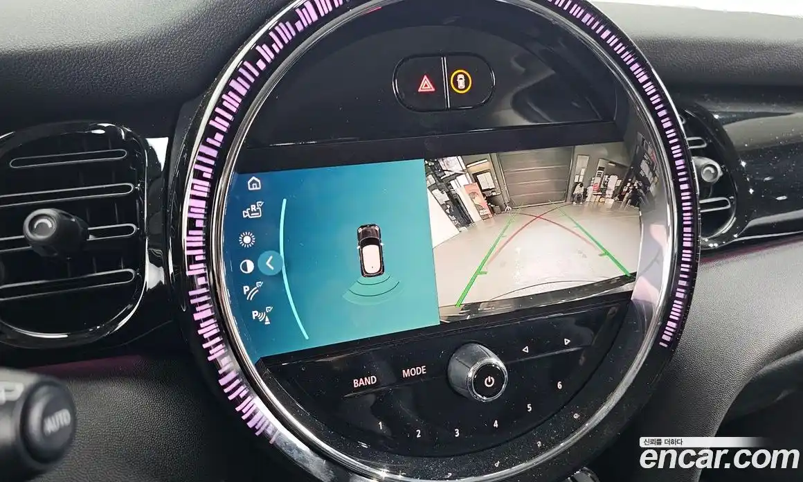 Mini Cooper 2023 1.5 Автомат в Москве № 334248, фото 9