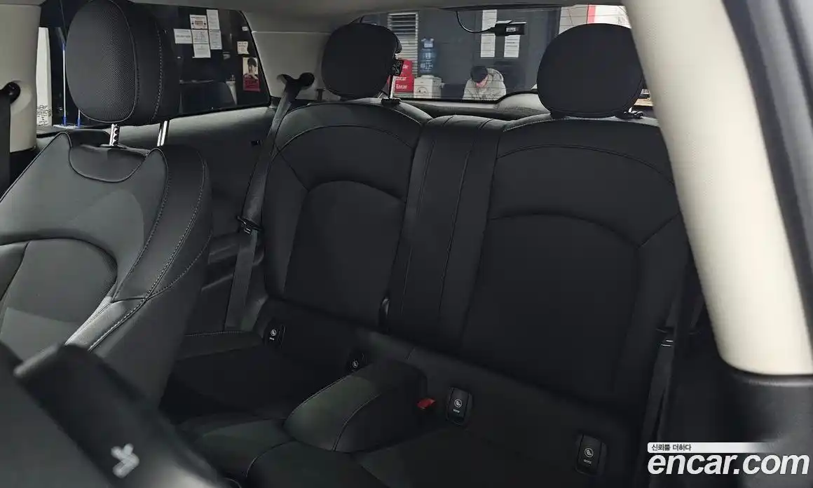 Mini Cooper 2023 1.5 Автомат в Москве № 334248, фото 10