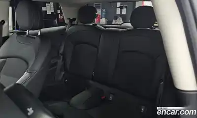 Mini Cooper 2023 1.5 Автомат в Москве № 334248, миниатюра 10