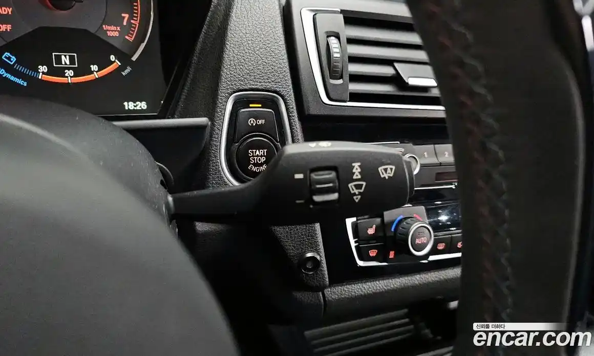 BMW M2 2017 3.0 Автомат в Москве № 336505, фото 11