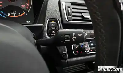 BMW M2 2017 3.0 Автомат в Москве № 336505, миниатюра 11