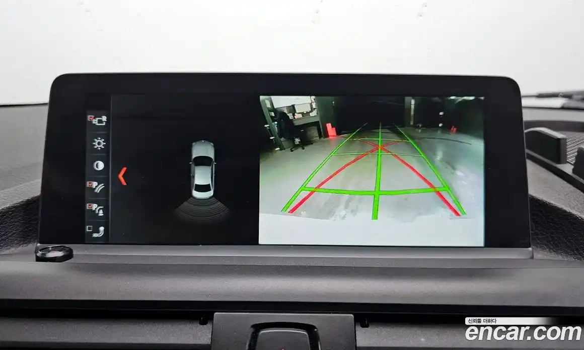 BMW M2 2017 3.0 Автомат в Москве № 336505, фото 15