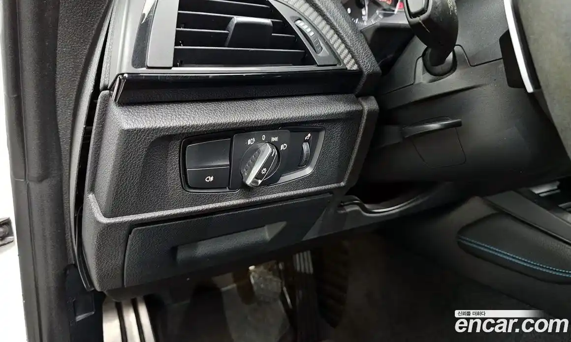 BMW M2 2017 3.0 Автомат в Москве № 336505, фото 17