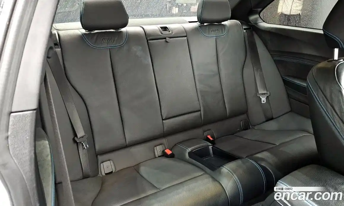 BMW M2 2017 3.0 Автомат в Москве № 336505, фото 18