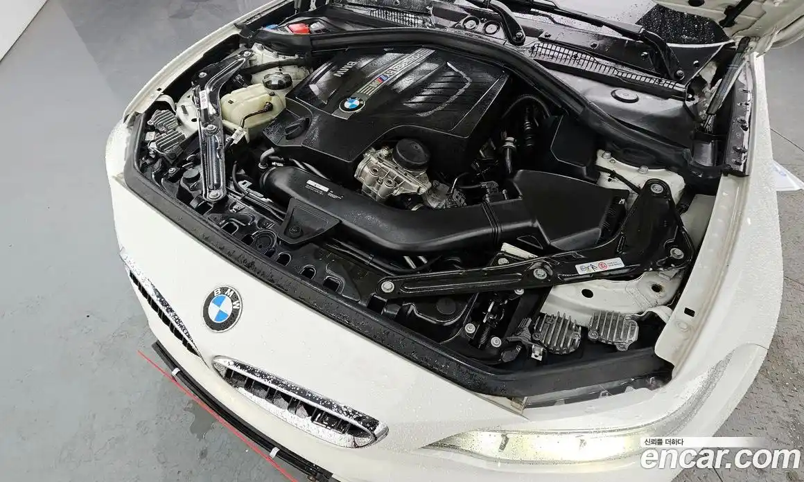 BMW M2 2017 3.0 Автомат в Москве № 336505, фото 20