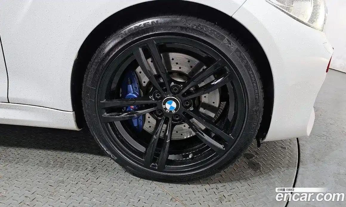 BMW M2 2017 3.0 Автомат в Москве № 336505, фото 3