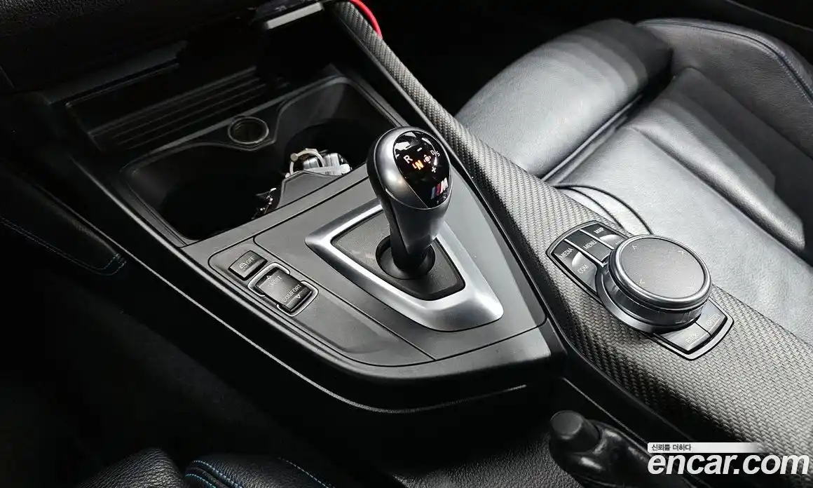 BMW M2 2017 3.0 Автомат в Москве № 336505, фото 4