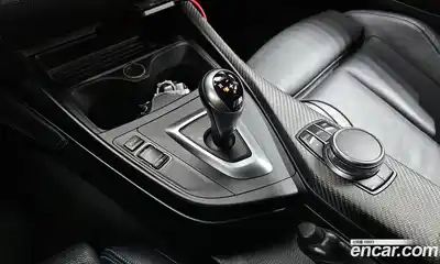 BMW M2 2017 3.0 Автомат в Москве № 336505, миниатюра 4