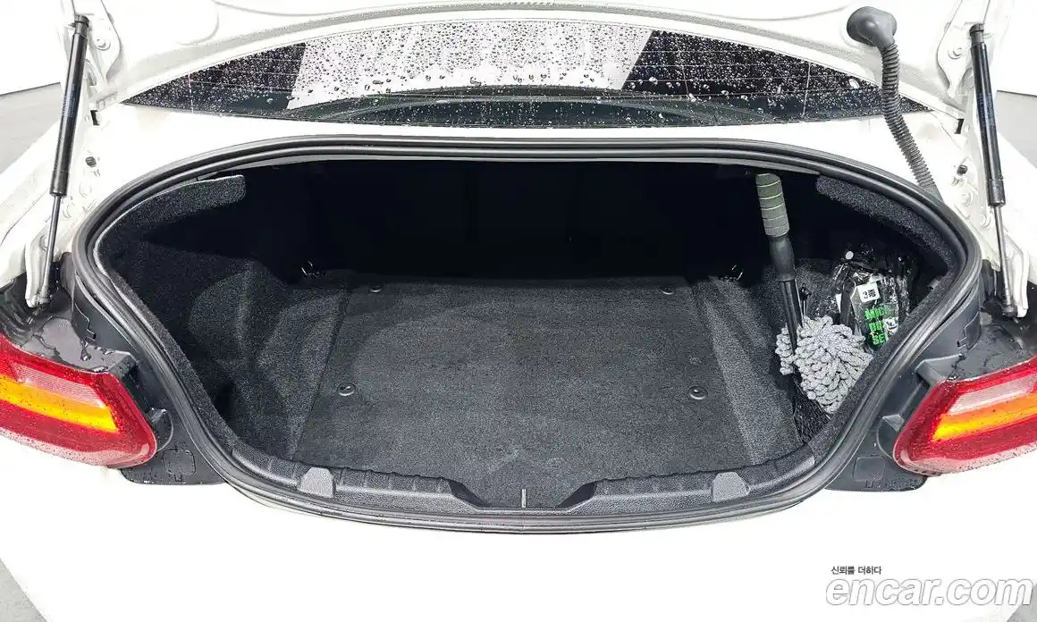 BMW M2 2017 3.0 Автомат в Москве № 336505, фото 5