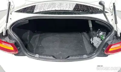 BMW M2 2017 3.0 Автомат в Москве № 336505, миниатюра 5