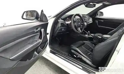 BMW M2 2017 3.0 Автомат в Москве № 336505, миниатюра 6
