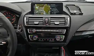 BMW M2 2017 3.0 Автомат в Москве № 336505, миниатюра 10