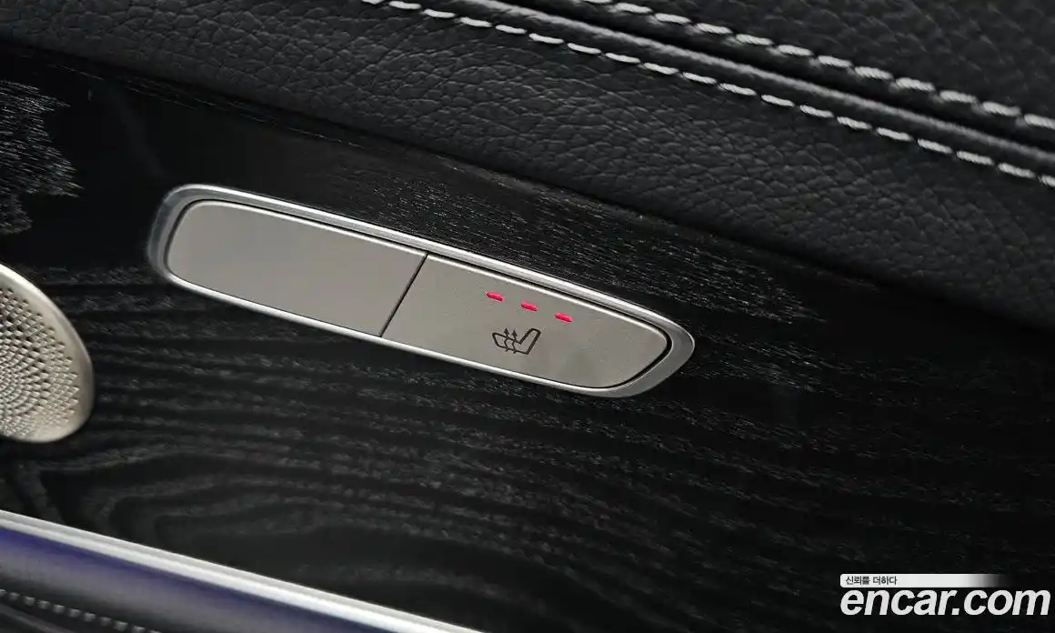 Mercedes-Benz E-Class 2023 2.0 Автомат в Москве № 339596, фото 13