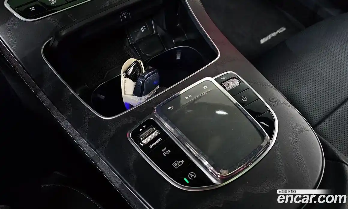 Mercedes-Benz E-Class 2023 2.0 Автомат в Москве № 339596, фото 14