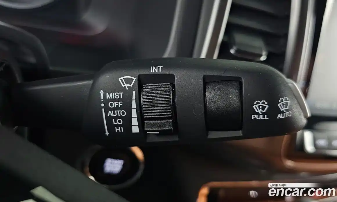 SsangYong Rexton 2021 2.2 Автомат в Москве № 34009, фото 16