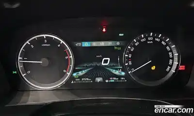 SsangYong Rexton 2021 2.2 Автомат в Москве № 34009, миниатюра 3