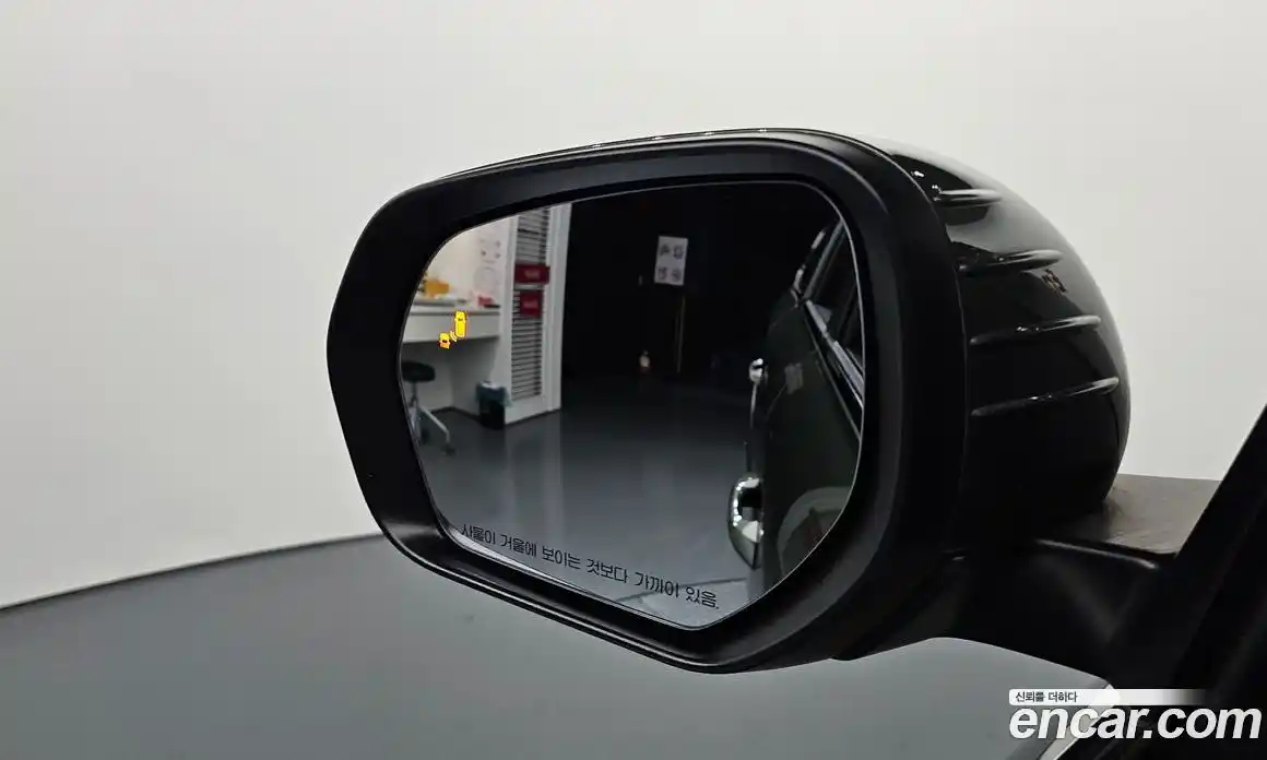 SsangYong Rexton 2021 2.2 Автомат в Москве № 34009, фото 8