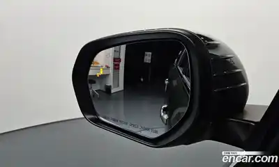 SsangYong Rexton 2021 2.2 Автомат в Москве № 34009, миниатюра 8