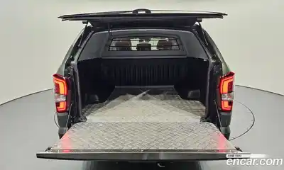 SsangYong Rexton 2021 2.2 Автомат в Москве № 34009, миниатюра 10