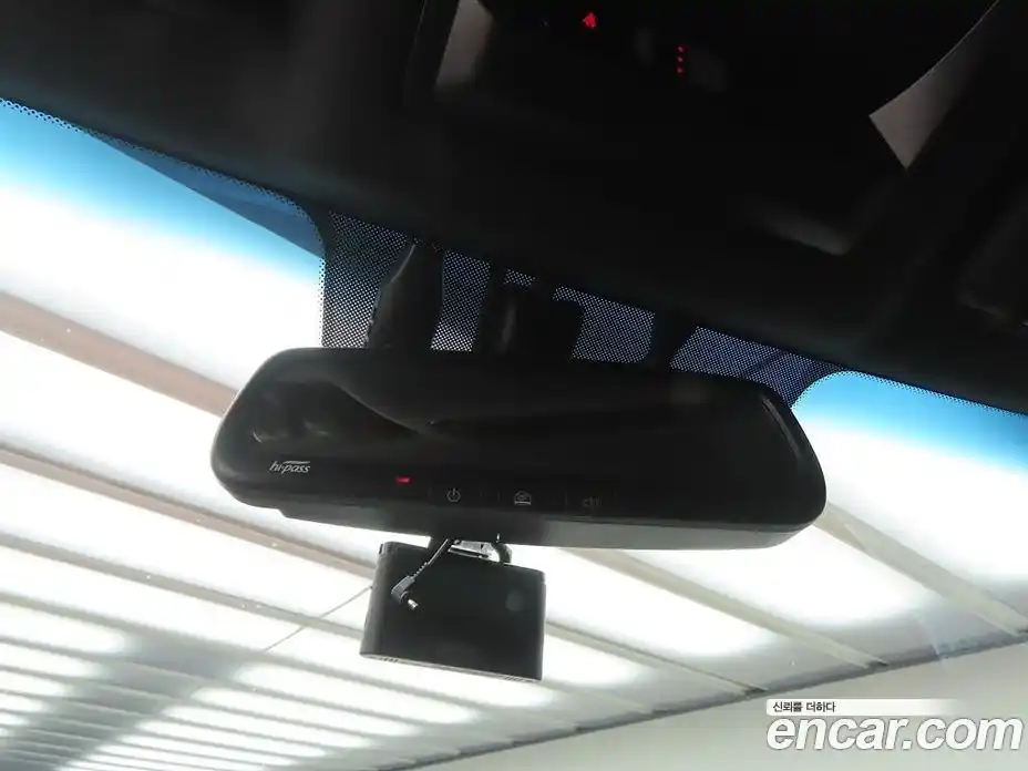 SsangYong Rexton 2024 2.2 Автомат в Москве № 34511, фото 12