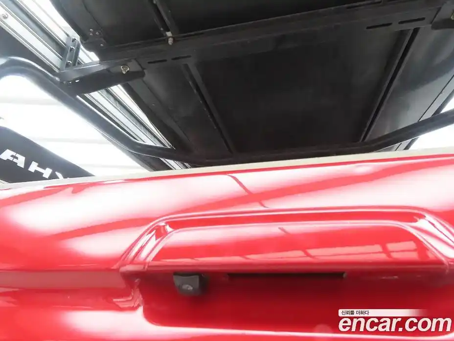 SsangYong Rexton 2024 2.2 Автомат в Москве № 34511, фото 17