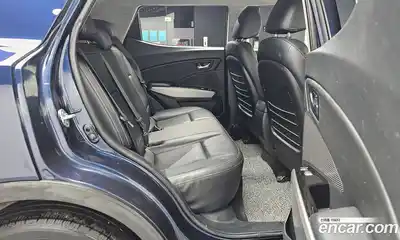 SsangYong TIBOLI 2016 1.6 Автомат в Москве № 34537, миниатюра 12