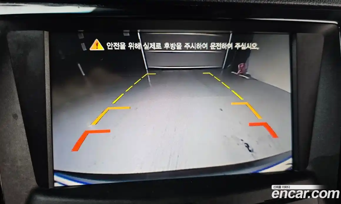 SsangYong TIBOLI 2016 1.6 Автомат в Москве № 34537, фото 15