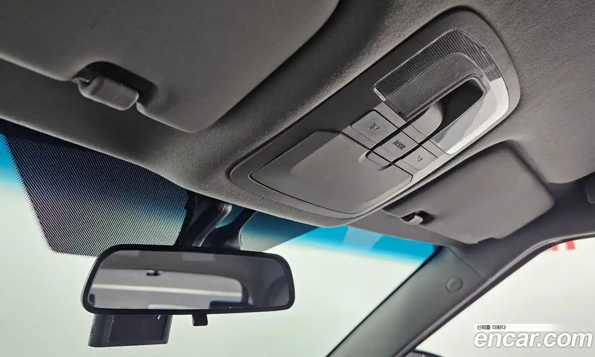 SsangYong TIBOLI 2016 1.6 Автомат в Москве № 34537, фото 17