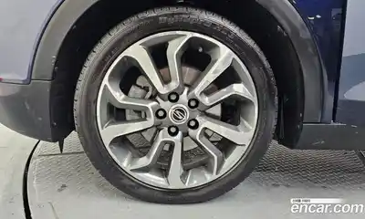 SsangYong TIBOLI 2016 1.6 Автомат в Москве № 34537, миниатюра 5