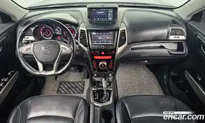 SsangYong TIBOLI 2016 1.6 Автомат в Москве № 34537, миниатюра 7