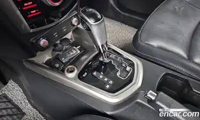 SsangYong TIBOLI 2016 1.6 Автомат в Москве № 34537, миниатюра 9