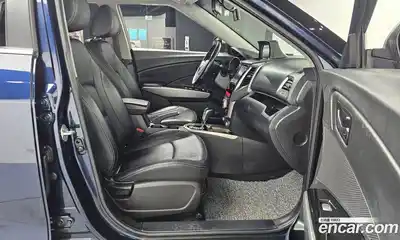 SsangYong TIBOLI 2016 1.6 Автомат в Москве № 34537, миниатюра 10