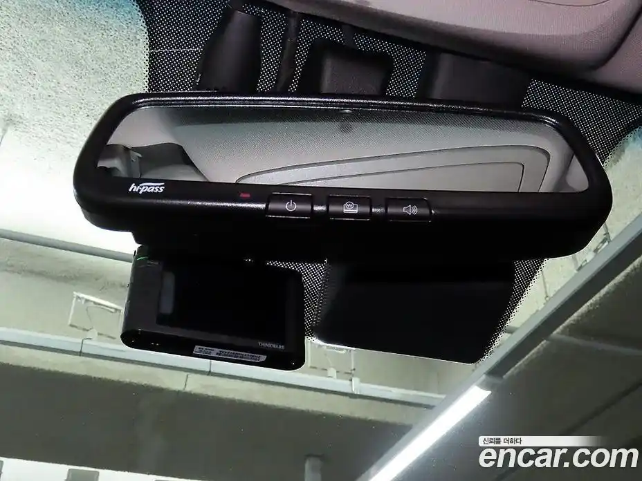 SsangYong Korando 2024 1.5 Автомат в Москве № 34649, фото 17