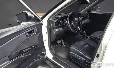 SsangYong TIBOLI 2021 1.5 Автомат в Москве № 34687, миниатюра 11