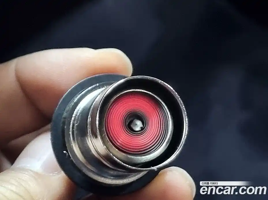 SsangYong TIBOLI 2021 1.5 Автомат в Москве № 34687, фото 12