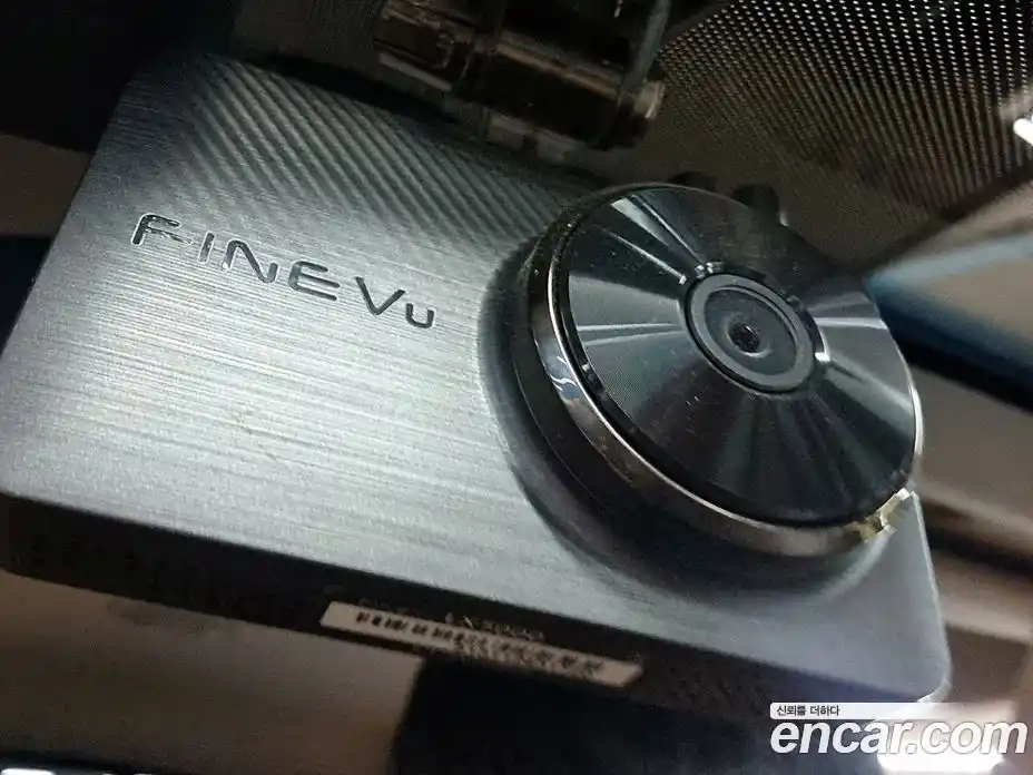 SsangYong TIBOLI 2021 1.5 Автомат в Москве № 34687, фото 19