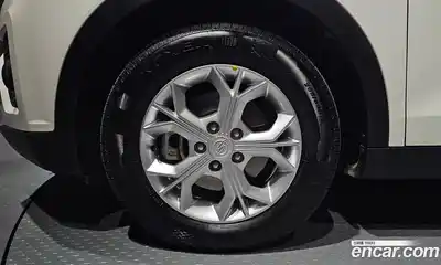 SsangYong TIBOLI 2021 1.5 Автомат в Москве № 34687, миниатюра 5