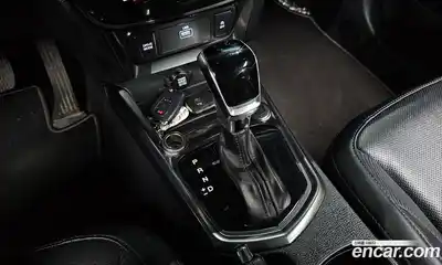 SsangYong TIBOLI 2021 1.5 Автомат в Москве № 34687, миниатюра 9