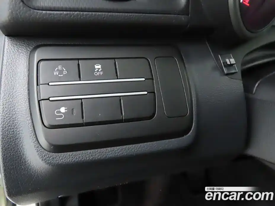 SsangYong TIBOLI 2017 1.6 Автомат в Москве № 34762, фото 14