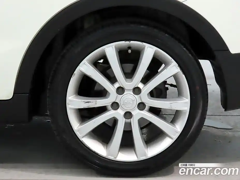 SsangYong TIBOLI 2017 1.6 Автомат в Москве № 34762, фото 20