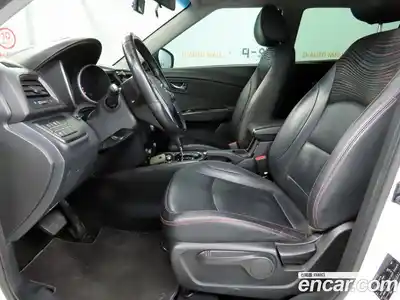 SsangYong TIBOLI 2017 1.6 Автомат в Москве № 34762, миниатюра 6