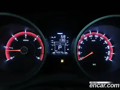 SsangYong TIBOLI 2017 1.6 Автомат в Москве № 34762, миниатюра 8