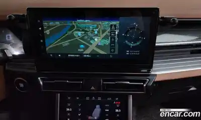 SsangYong Torres 2023 1.5 Автомат в Москве № 35229, миниатюра 11