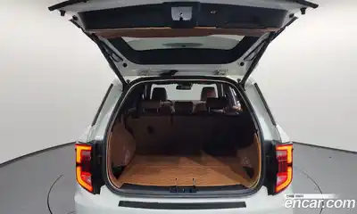 SsangYong Torres 2023 1.5 Автомат в Москве № 35229, миниатюра 12