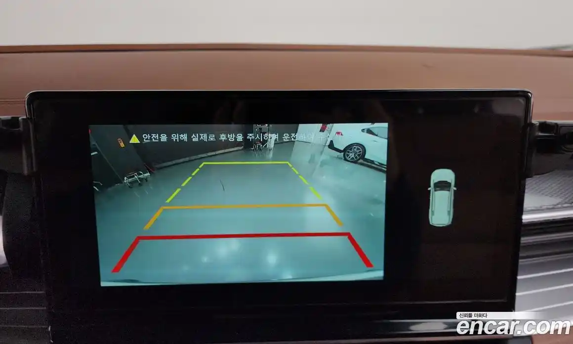 SsangYong Torres 2023 1.5 Автомат в Москве № 35229, фото 14