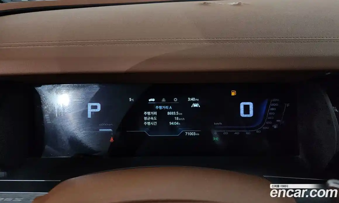 SsangYong Torres 2023 1.5 Автомат в Москве № 35229, фото 19